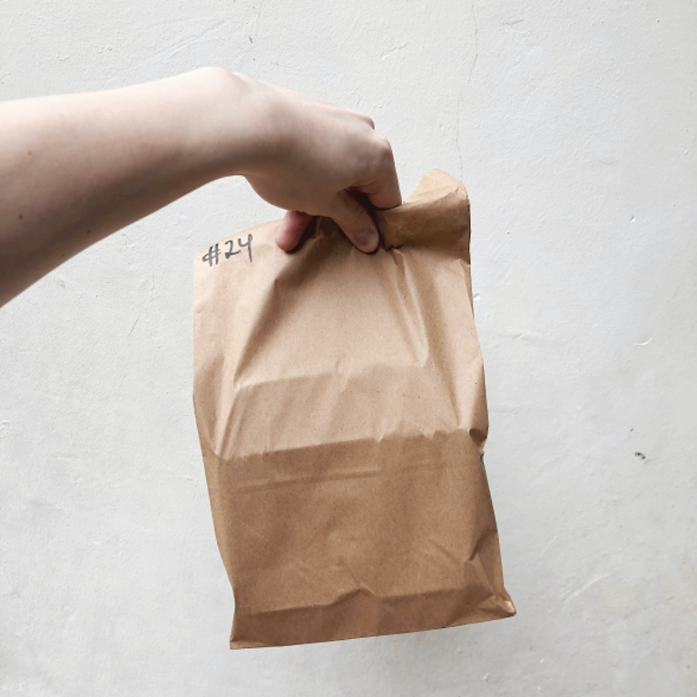Convenient Takeout: Order for Pickup or Delivery
