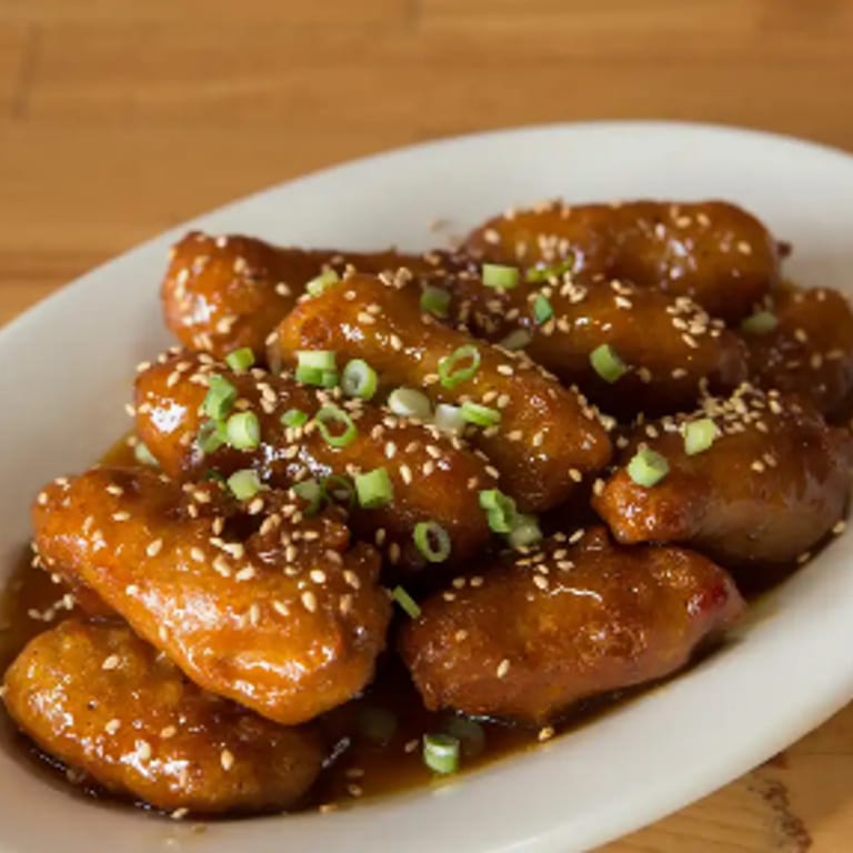 Delivery: Enjoy American Favorites at Home