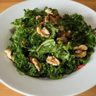 Kale Salad