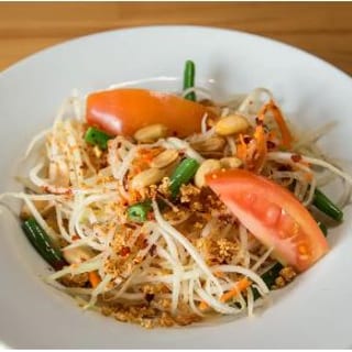 Papaya Salad
