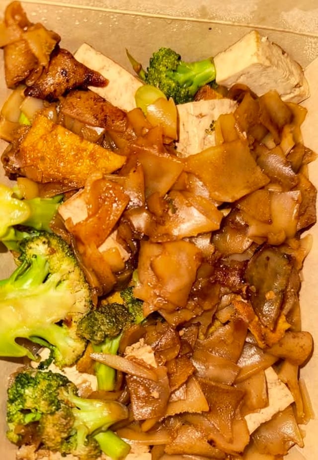 Pad See Ew.